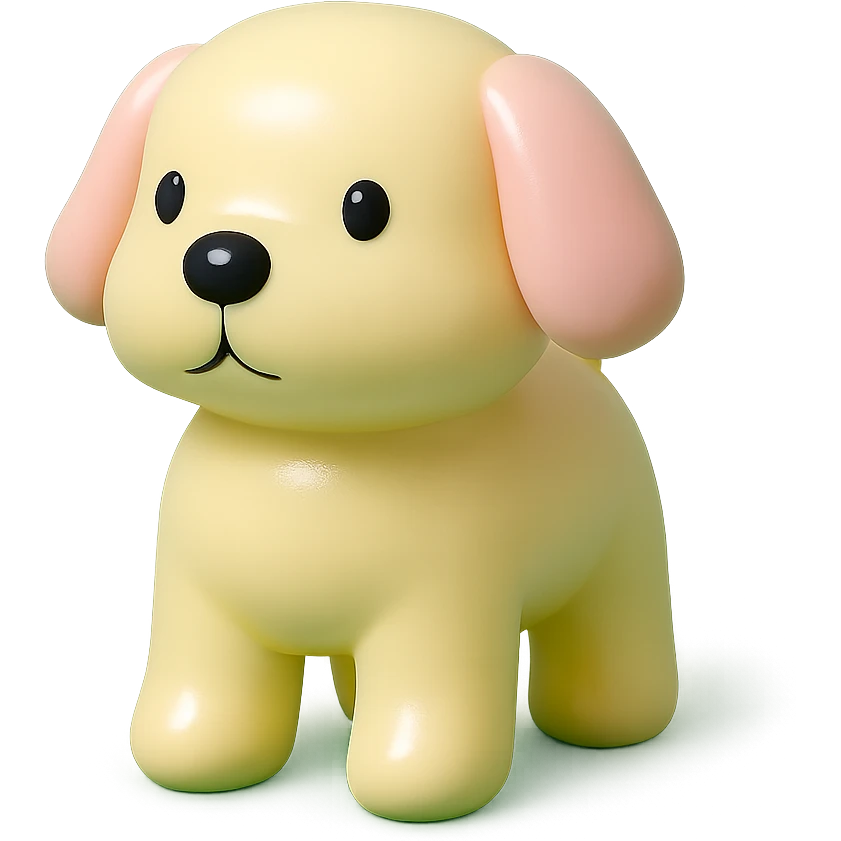 dog emoji