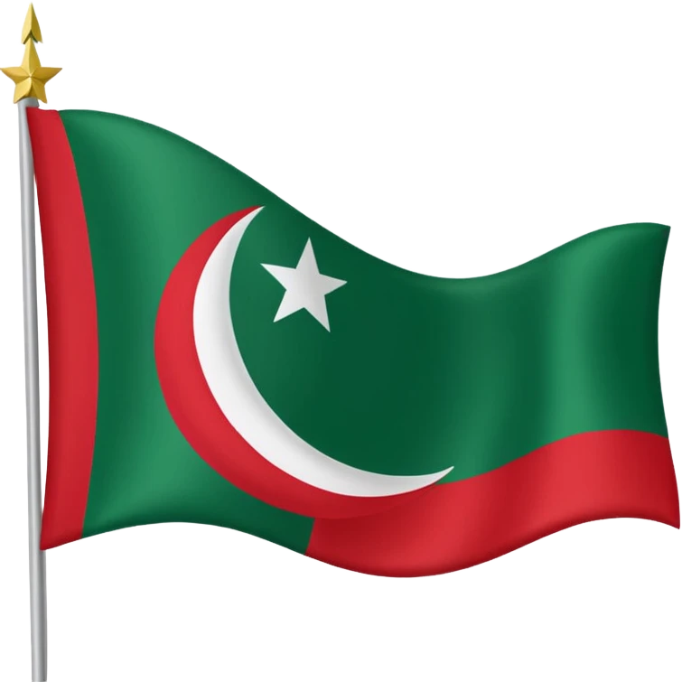 Flag republic of tatarstan  emoji