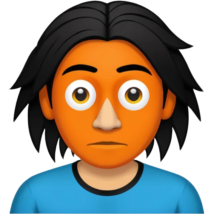 Incredibox Sprunki Pinto emoji