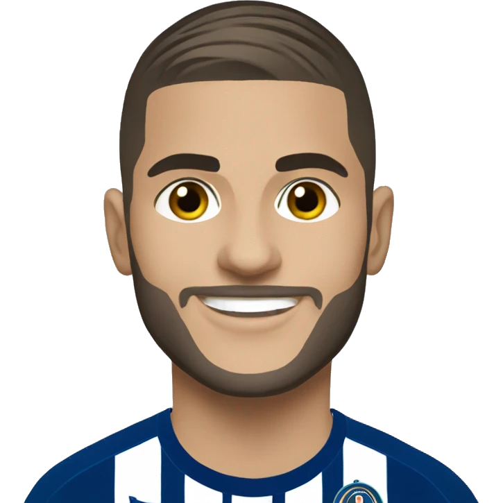 icardi emoji