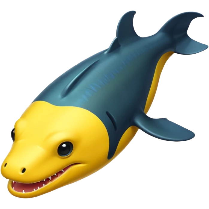 electric eel  emoji
