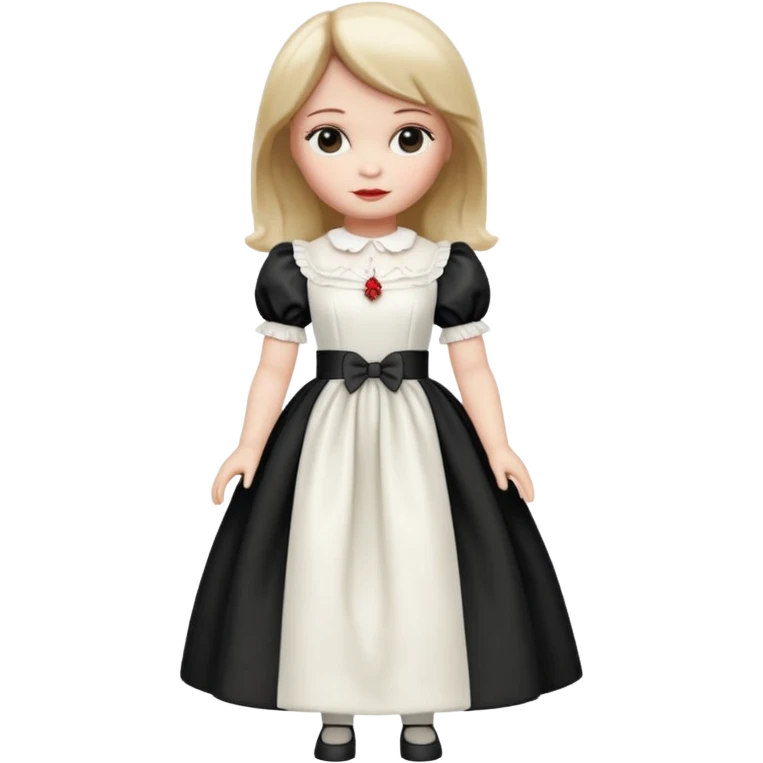 annabelle doll full body


















 emoji