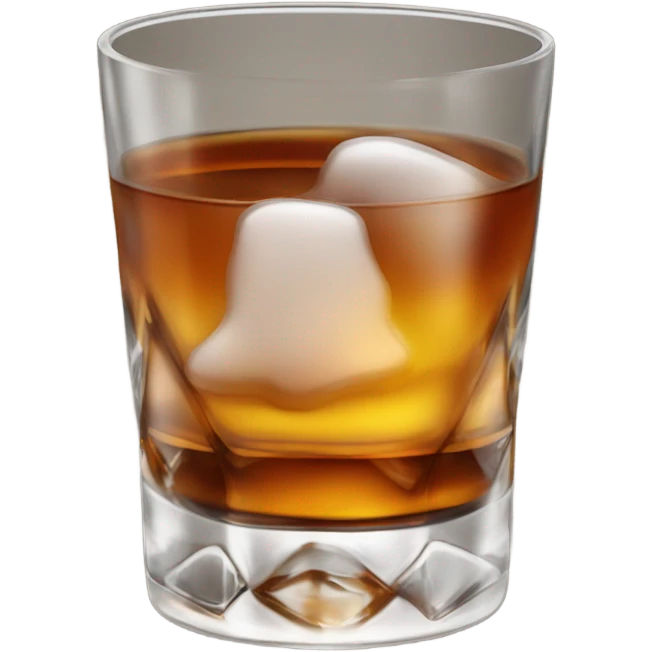 Bourbon  emoji