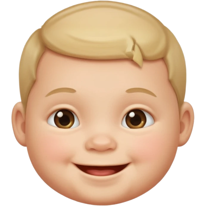 baby boy emoji