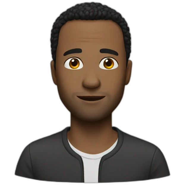 trevor emoji