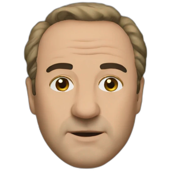 Sopranos emoji