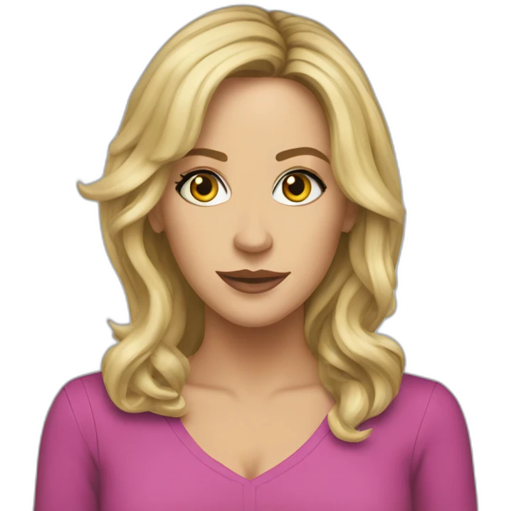 Jenna Maroney emoji