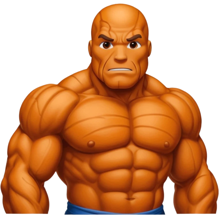 ben grimm emoji