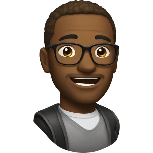 Dap emoji