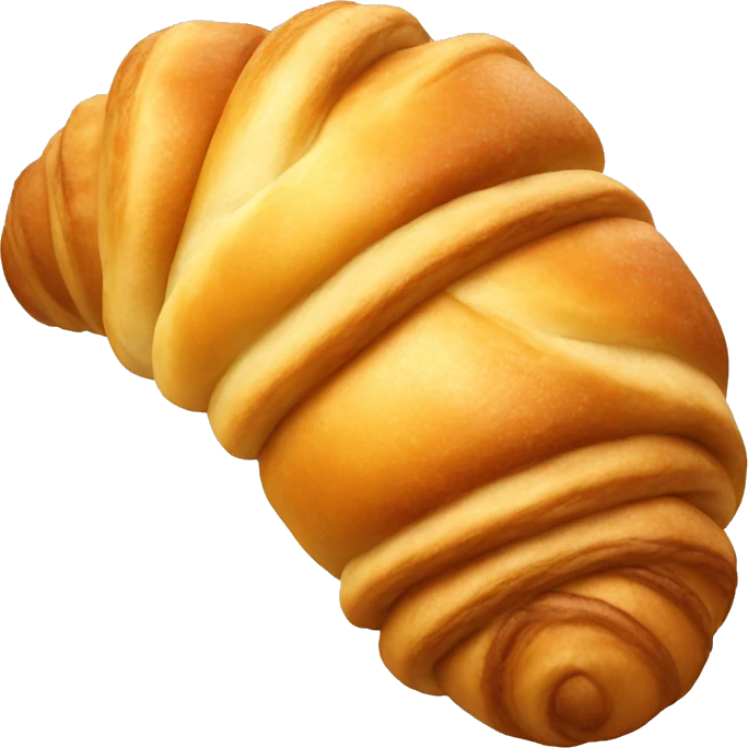 Croissant emoji