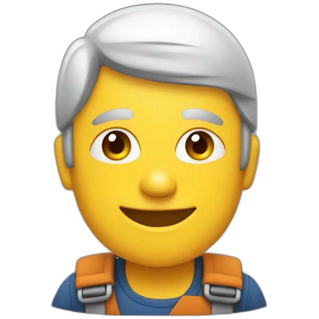 Framer-sites emoji