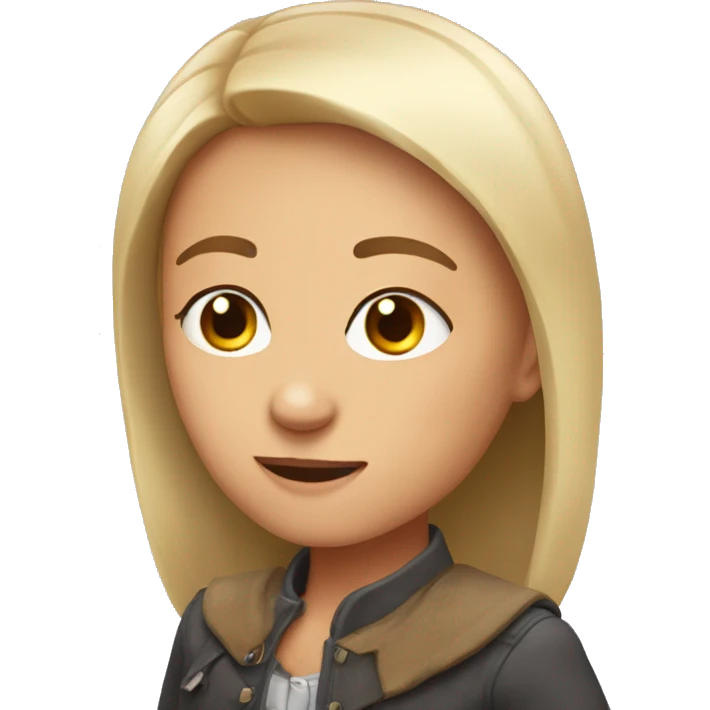 Dzień dobry  emoji