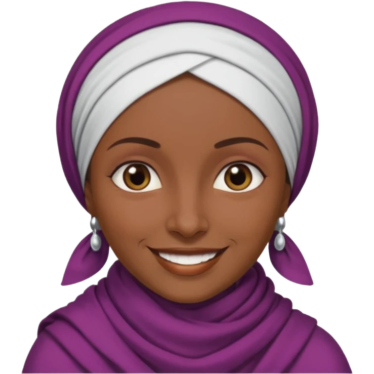 una gitana emoji
