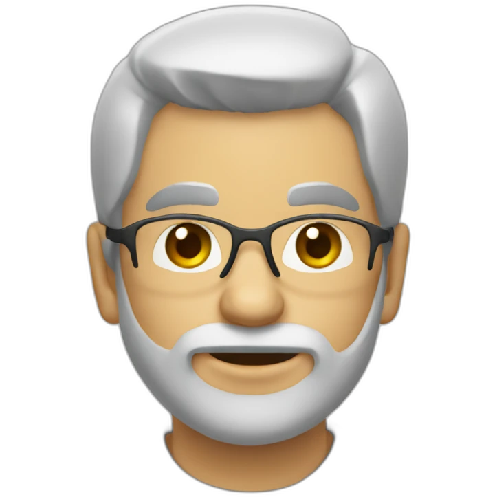 GSC emoji
