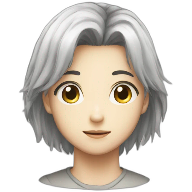 manga emoji