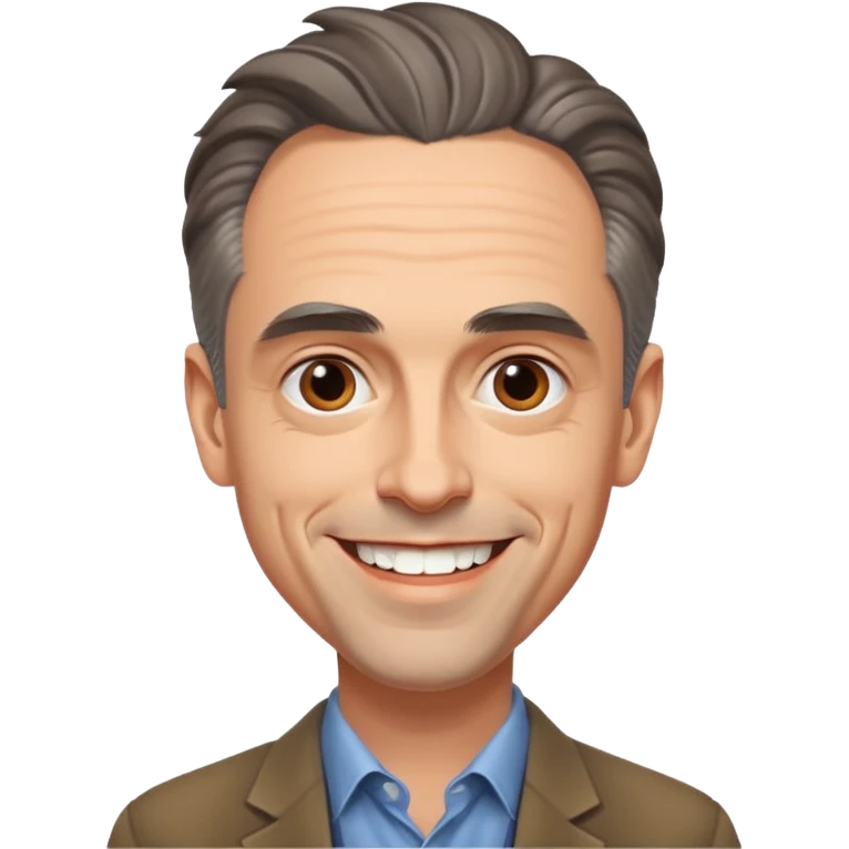 jordan peterson emoji