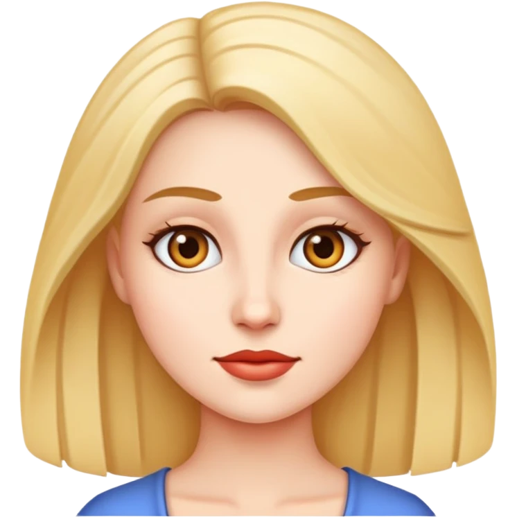 Assie emoji