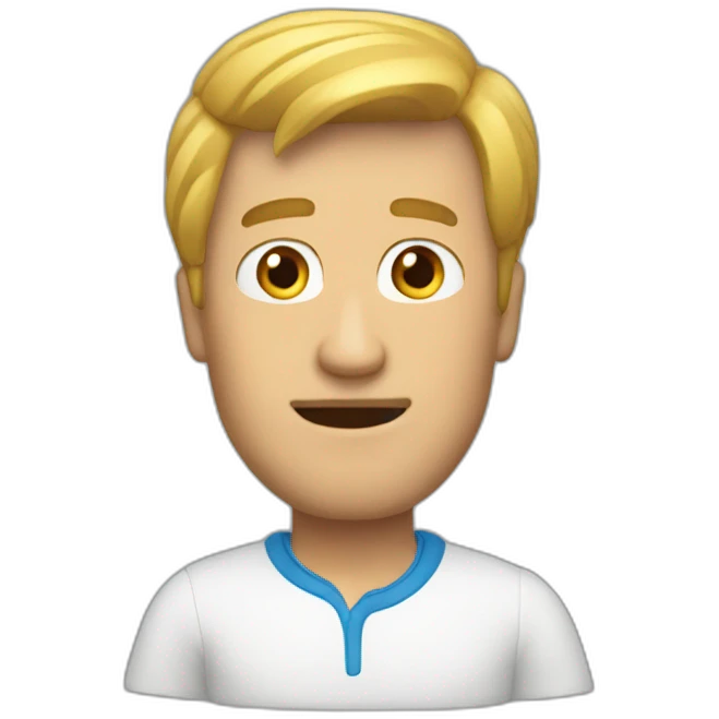 Bob razowski emoji