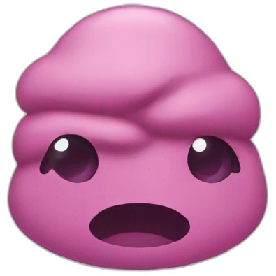 Gland emoji