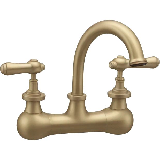 faucet emoji