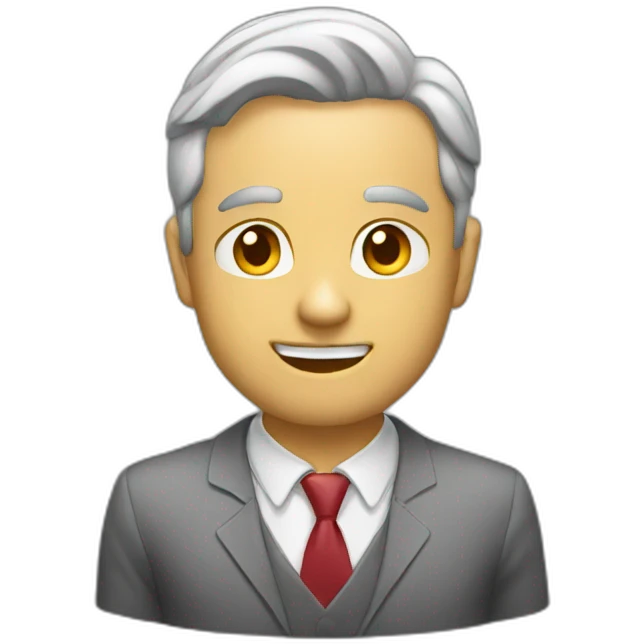 trading emoji