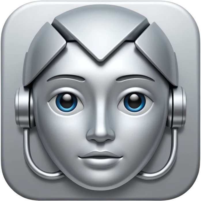 AI Icon emoji