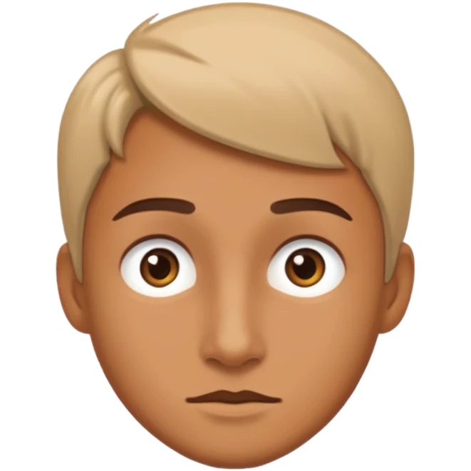 Person =looking sideways emoji