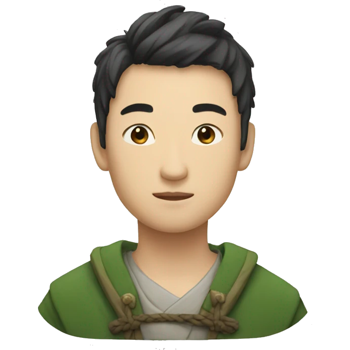 嘎巴拉碗 emoji