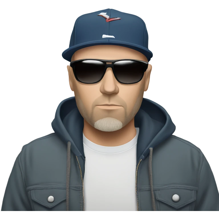 Fred durst emoji