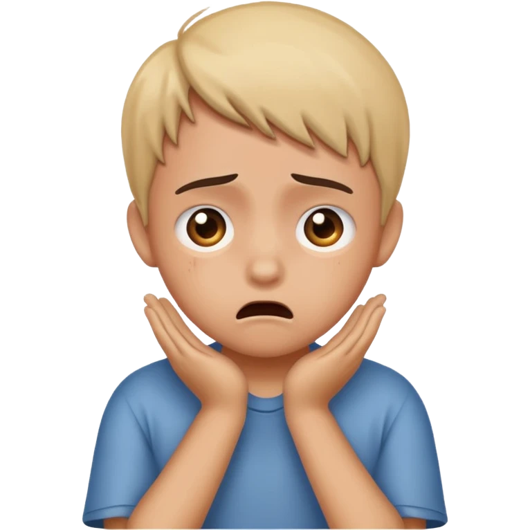 child abuse emoji