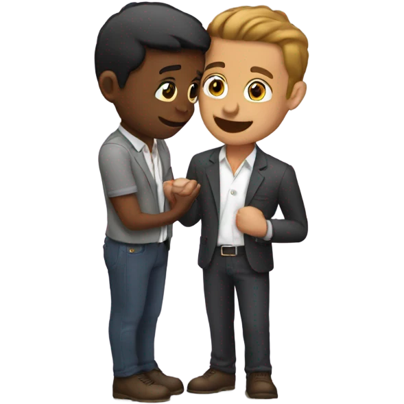 Proposal emoji