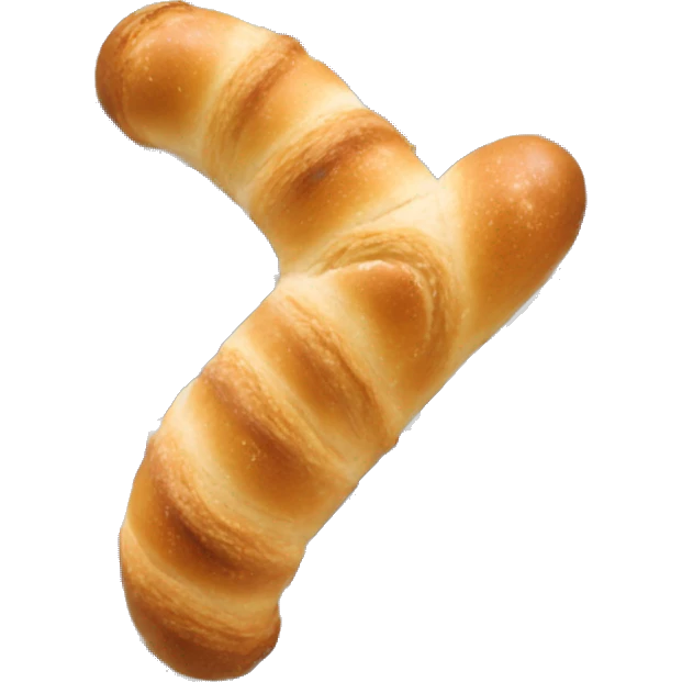 Paris Baguette  emoji