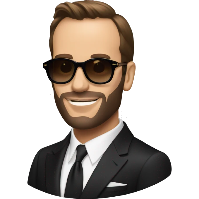 TOM Ford  emoji