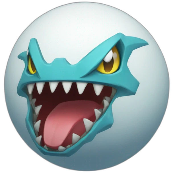 Ultrabeast-ball-pokemon emoji