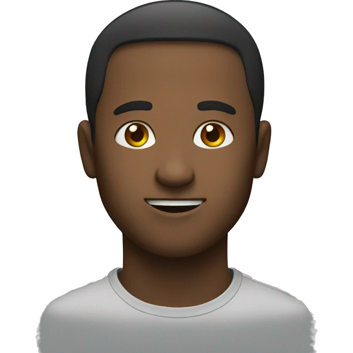 Face emoji