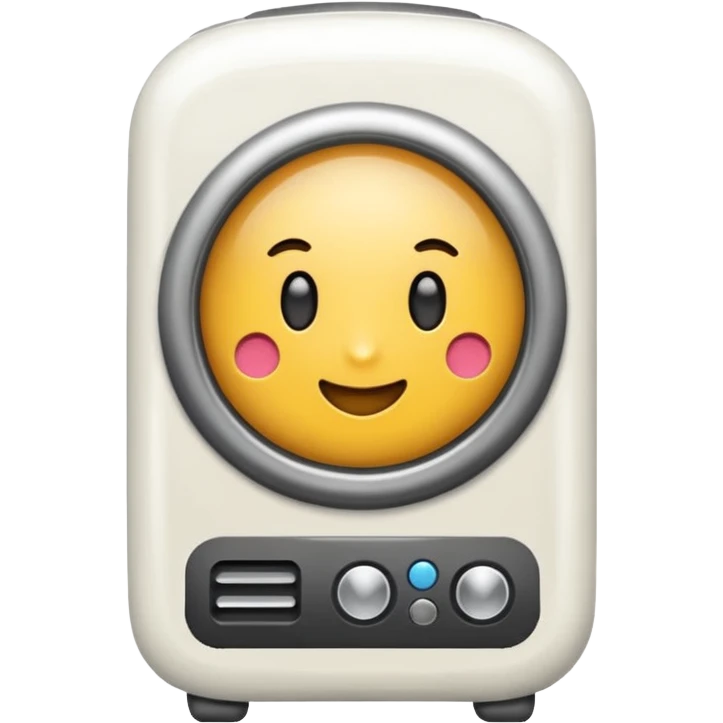 secador babylis esmalte emoji