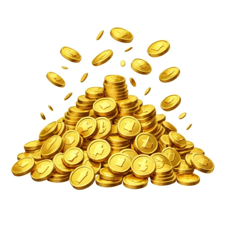 Dinero  emoji