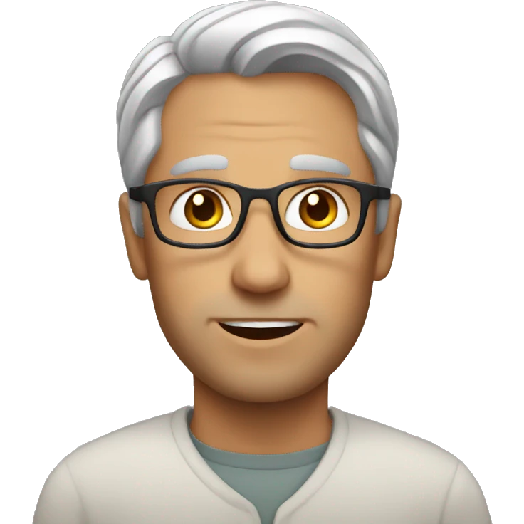 Steve emoji