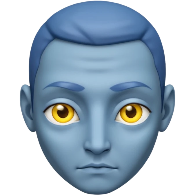 avatar emoji