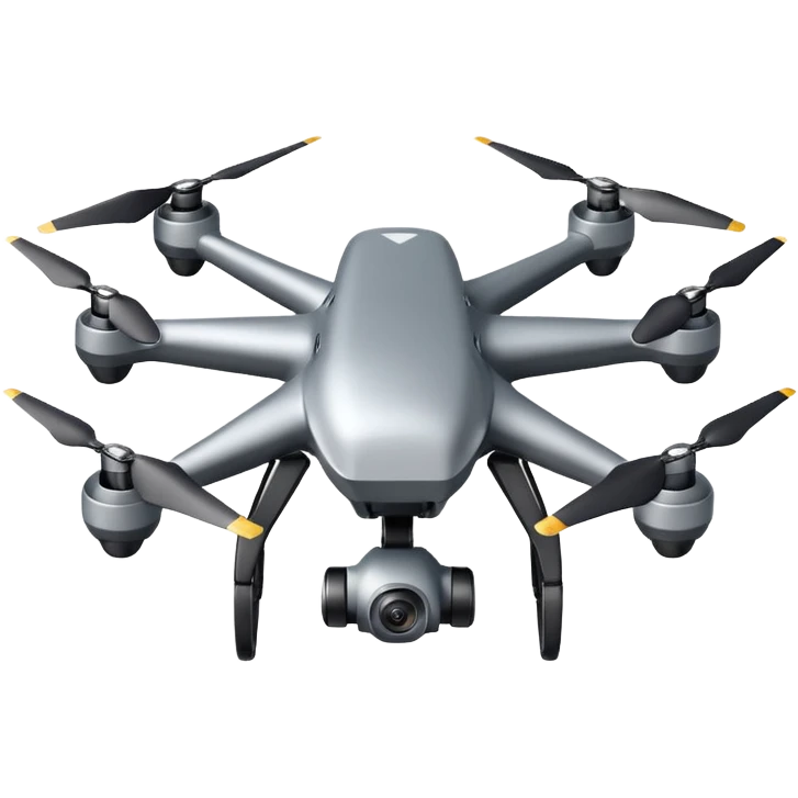 drone emoji