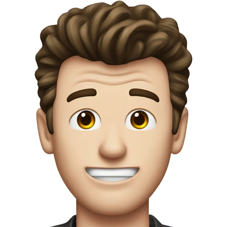Rick Astley never gonna give you up emoji