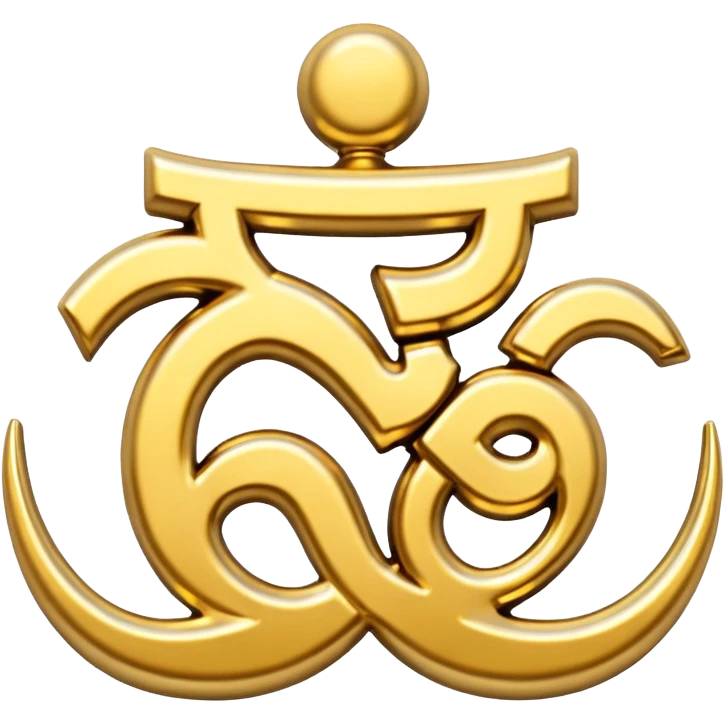 ohm music emoji