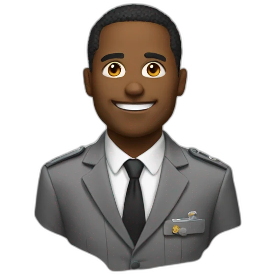 dc emoji