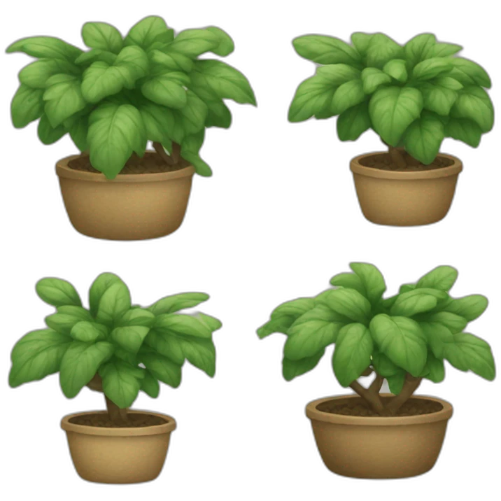 Nain de jardin emoji