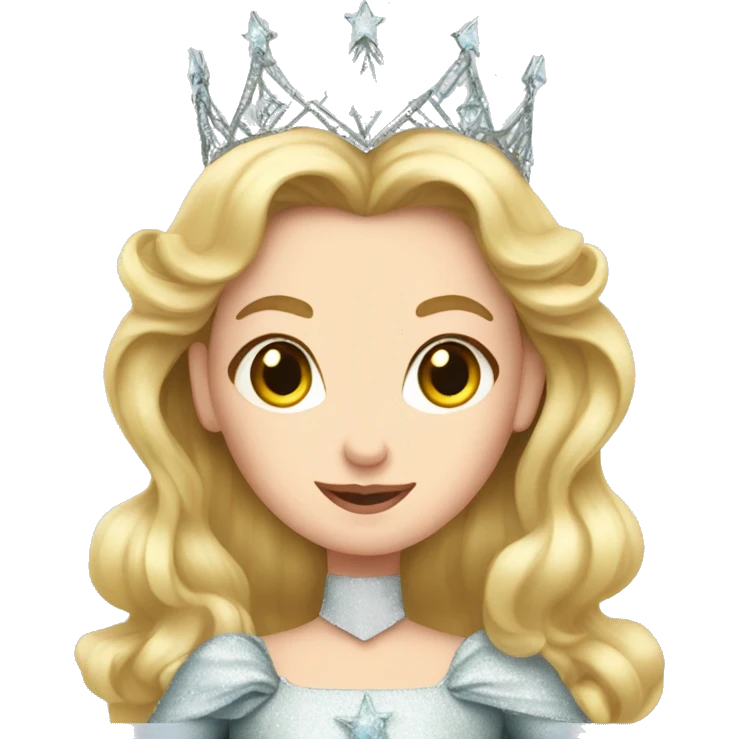 Glinda emoji