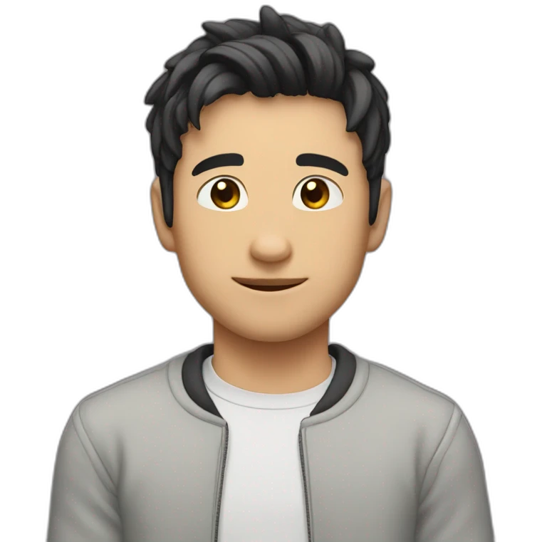 JJk emoji