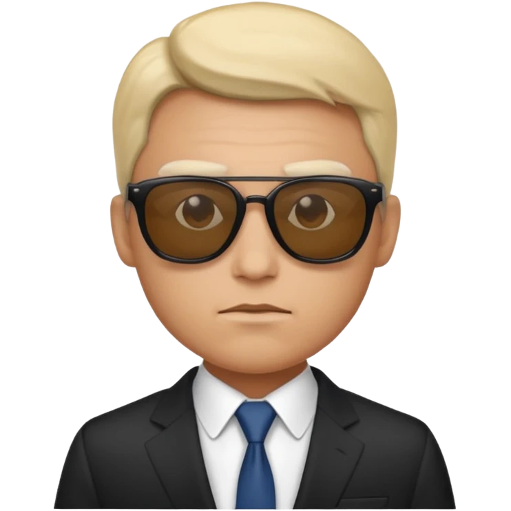 Mission Impossible emoji emoji