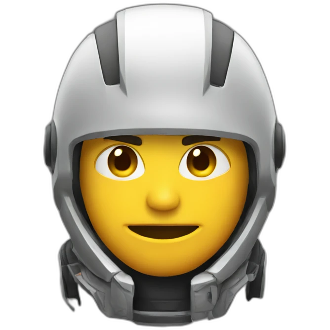 Daft emoji