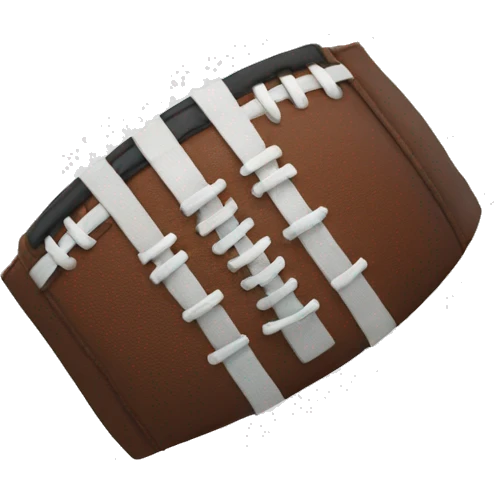Captain's armband football emoji