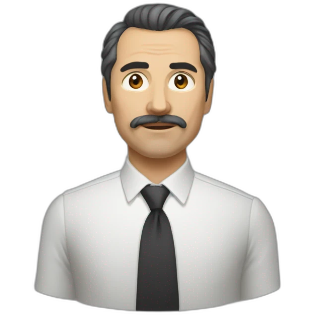 Azamat Murzakanov  emoji